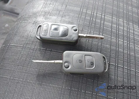 2015 Mercedes-Benz Sprinter 2500 High Roof from USA, damaged, VIN WD3PE8DB2FP130298